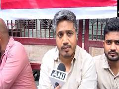 
      
      NCP (SCP) leader Rohit Pawar joins protesting MPSC aspirants 
      
      