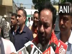 
      
      Tell us your stand on Article 370: G Kishan Reddy to Rahul Gandhi
      
      