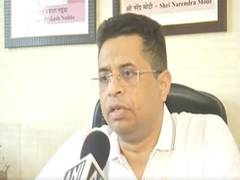 
      
      “Mamata Banerjee should take responsibility and resign