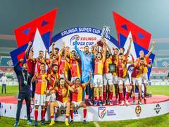 
      
      AFC: East Bengal to face Nejmeh, Bashundhara Kings, Paro
      
      