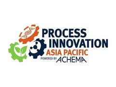 
      
      Inaugural Process Innovation Asia Pacific to Drive Transformation
      
      
