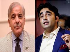 
      
      Pakistan PM invites leaders of PPP to sort out differences
      
      