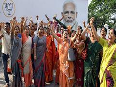 
      
      BJP Minority Front's aims to boost membership to 50 lakh
      
      
