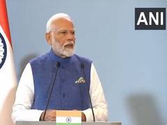 
      
      Conflicts in Ukraine, West Asia matter of deep concern: PM Modi
      
      