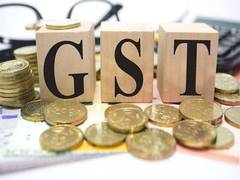 
      
      GST slab changes unlikely soon
      
      