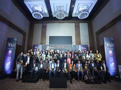
      
      The Business Innovation Awards 2024, Aloft Hotel, Bengaluru
      
      