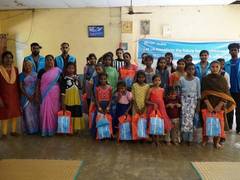 
      
      IYDF and Kido Tattoo & Training Unite to Bring Warmth and Care
      
      