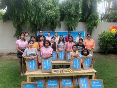 
      
      IYDF and OliveTree Events Partner to Provide Support and Care
      
      