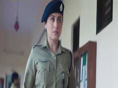 
      
      Makers tease next chapter of Rani Mukerji's 'Mardaani' franchise
      
      