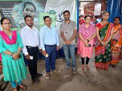 
      
      IYDF Partners with Shree Sports and Gifts to Bring Hope
      
      