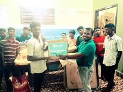 
      
      IYDF, The Amazing Odisha Handicrafts Partner to Provide Care
      
      