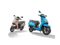 
      
      The All New TVS Jupiter 110 - Unparalleled Design, Performance
      
      