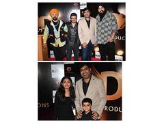 
      
      DJ Hardik, Ronak Panani, Angadpreet Singh's Dhyra Productions
      
      