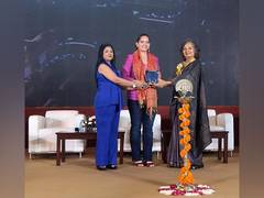 
      
      Inauguration of MATECIA Building Material Exhibition 2024
      
      