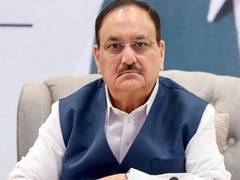 
      
      BJP launches membership drive in Himachal
      
      