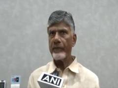 
      
      CM Naidu announces Rs 1 crore compensation for deceased families
      
      