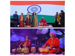 
      
      Abhijeeth Bhattacharya curated ONE WORLD FUSION 2024
      
      