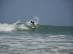 
      
      Two Indians reach QFs of Asian Surfing C'ships. make history
      
      