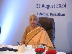 
      
      Sitharaman asks Regional Rural Banks to ensure credit to small, micro enterprises
      
      