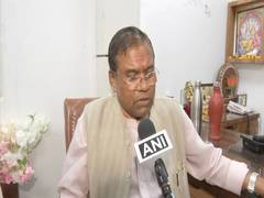 
      
      Speaker constitutes Committee on Welfare of SCs and STs 
      
      
