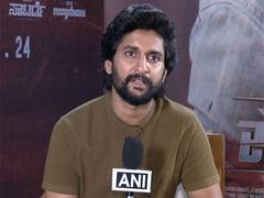 
      
      “It was actually not very challenging”: Nani 
      
      