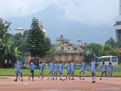 
      
      India U20 gear up for key Maldives clash
      
      
