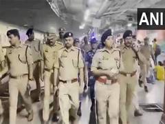 
      
      UP: Extensive security arrangements in place for police recruitm
      
      