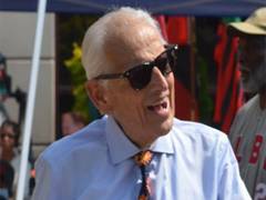 
      
      US: Long-serving Congressman Bill Pascrell Jr dies
      
      