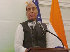 
      
      India’s global perception has completely changed: Rajnath Singh
      
      