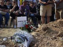 
      
      Plans for October 7th memorial ceremony unveiled amid backlash
      
      