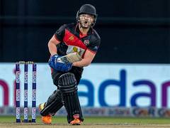 
      
      DPL: East Delhi Riders beat South Delhi Superstarz by 7 wickets
      
      