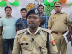 
      
      Woman, 2 others booked under POSCO for registering fake rape case
      
      