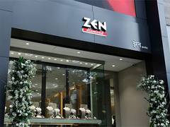 
      
      Zen Diamond’s Mumbai Flagship Store Opens
      
      