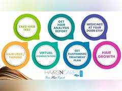 
      
      Hairsncares: Hair Health with a Holistic Digital Approach
      
      