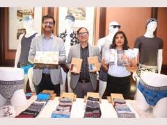 
      
      Tessuti Makes India Debut with Sustainable Men's Innerwear Series
      
      