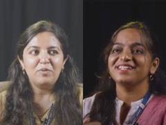 
      
      Senior ISRO scientists share their experience with PM Modi
      
      
