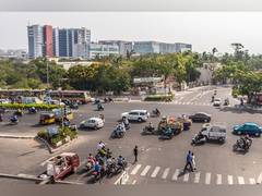
      
      Elevated Corridor on ECR: Catalyst for Real Estate Growth
      
      