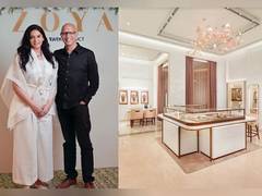 
      
      A Gateway to Timeless Luxury: Zoya Opens in Chennai
      
      