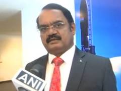 
      
      A momentous occasion: Mission Chandrayaan-1 Project Director
      
      