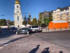 
      
      PM Modi arrives in Kyiv, first-ever visit by Indian PM
      
      
