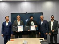 
      
      Boehringer Ingelheim, Vvaan Lifesciences announce partnership
      
      