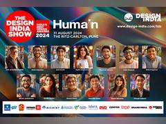 
      
      Exploring “Humain” at The DesignIndia Show 2024
      
      