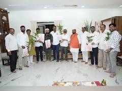 
      
      Vishal Dilip Bhujbal Advocates for Environmental Protection
      
      
