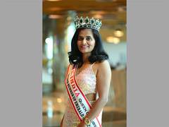 
      
      Vandana Dogra Crowned Mrs. India Queen of Substance 2024
      
      