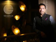 
      
      Sarvesh Goel Unveils New Luxury Hotel 'Eka by The Centrum'
      
      