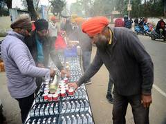 
      
      FSSAI bans use of A1, A2 milk claims on milk product packaging
      
      