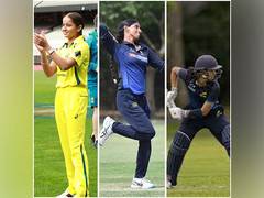 
      
      Three Indian-origin girls named in Australia’s U19 women’s squad 
      
      