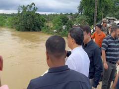 
      
      State govt committed to provide aid and support to those in need:
      
      