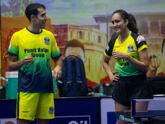 
      
      UTT: Bengaluru Smashers, Chennai Lions to clash in southern derby
      
      