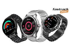 
      
      Fastrack Smart Unveils the Next Evolution in Style
      
      